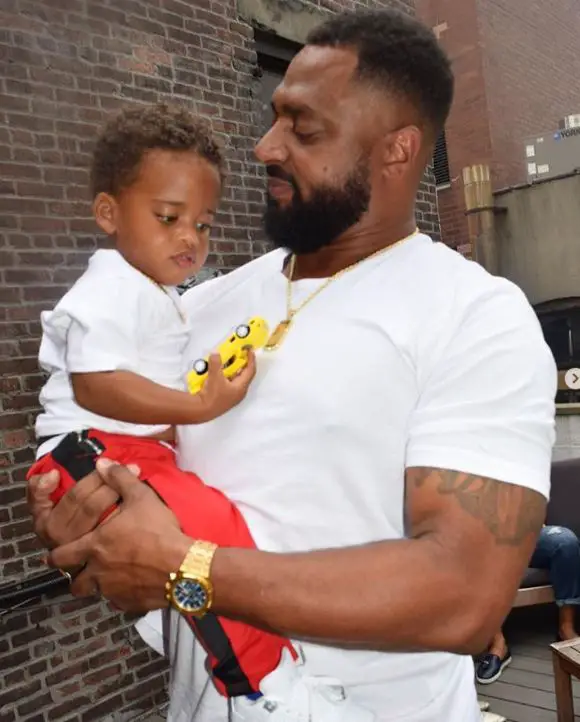 Sutton Tennyson Wiki, Bio, Net Worth, Angela Simmons